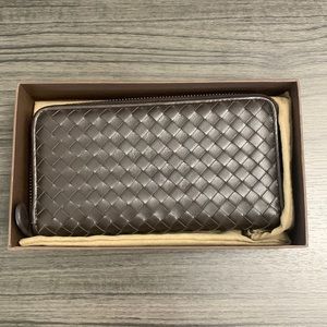 Chocolate Brown Wallet